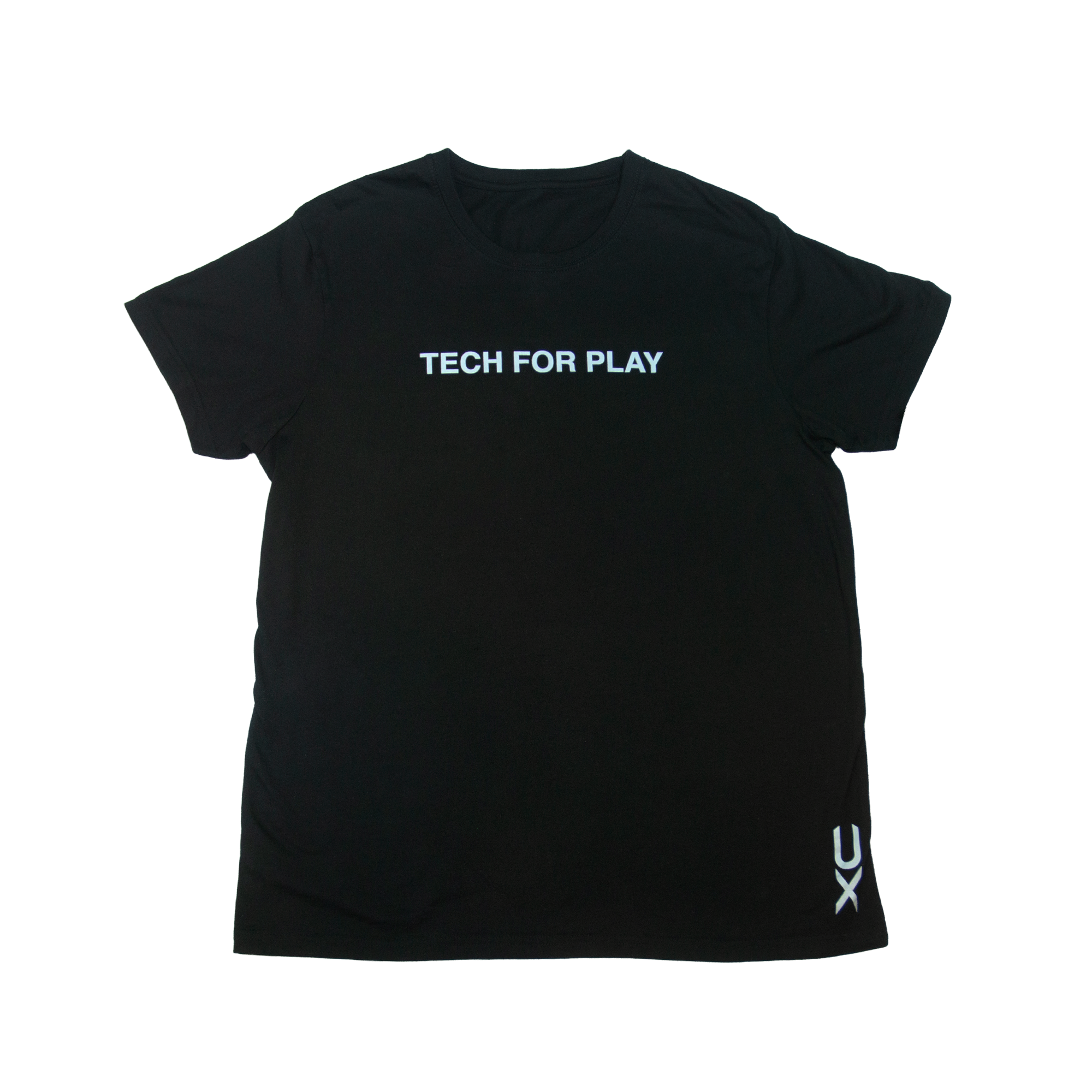 CAMISETA FRONT Camiseta TECH FOR PLAY - Imagen 1