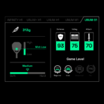 UNUM S1 (Control) - Imagen 2