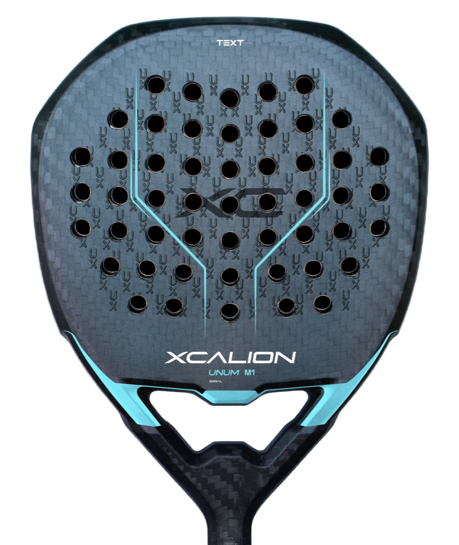 Custom racket – Wholesale
