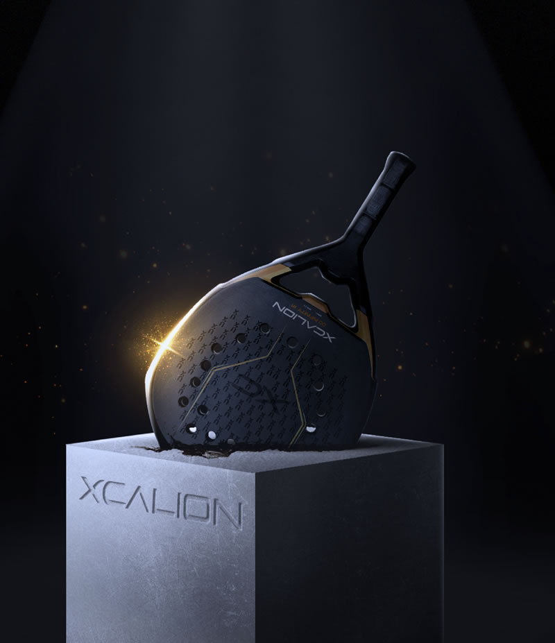 Xcalion