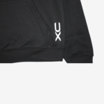 Sudadera Urban Negra - Imagen 4
