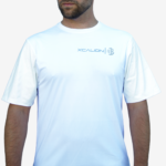 Camiseta DRYPLAY Blanca - Imagen 7