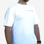 Camiseta DRYPLAY Blanca - Imagen 6
