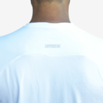 Camiseta DRYPLAY Blanca - Imagen 4