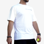 Camiseta DRYPLAY Blanca