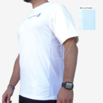 Camiseta DRYPLAY Blanca - Imagen 3