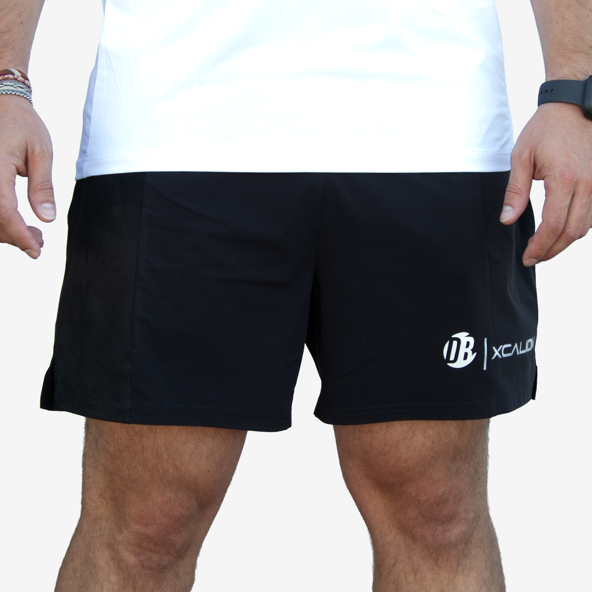 PANTALÓN 1 Pantalón QUICKDRY Negro - Imagen 1