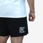 Pantalón QUICKDRY Negro - Imagen 4