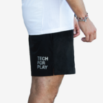Pantalón QUICKDRY Negro - Imagen 3