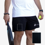 Pantalón QUICKDRY Negro - Imagen 2